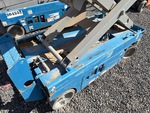 Chassis with Frame Condition