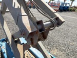 Chassis with Scissor Linkage