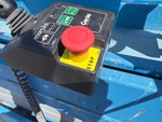 Control Station Upper with Emergency Shut Off Switch
