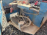 Electric Operating System with Battery Charger