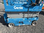 General Appearance with Paint