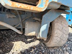 Drivetrain with Drive Motors