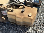 Hydraulics with Hydraulic Tank
