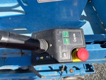 Control Station Upper with Upper Function Controls
