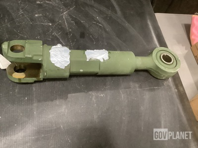 8721954 Brake Shoe Adjustment Lever Link