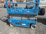 General Appearance with Paint