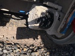 Drivetrain with Drive Motors