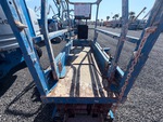 Chassis with Platform Condition