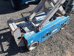 Chassis with Frame Condition