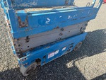 General Appearance with Sheet Metal (fiberglass) Condition
