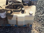 Hydraulics with Hydraulic Tank