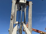 Hydraulics with Lift Cylinders