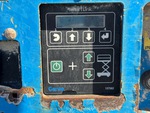 Control Station Ground with Function Controls