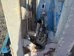 Hydraulics with Hoses