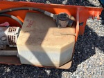 Hydraulics with Hydraulic Tank
