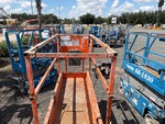 General Appearance with Hand Rails