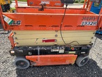 General Appearance with Sheet Metal (fiberglass) Condition