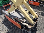 Chassis with Frame Condition