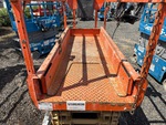 Chassis with Platform Condition