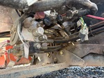 Hydraulics with Valves