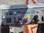 Control Station Upper with Upper Function Controls