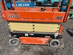 General Appearance with Paint
