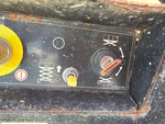 Control Station Ground with Function Controls