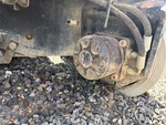 Drivetrain with Drive Motors