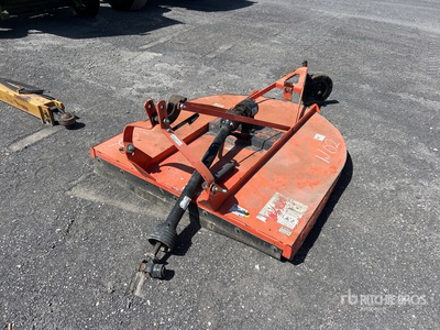 Land Pride RCR1260 60 in Rotary Cutter