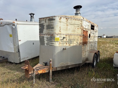 1999 T/A Thaw Trailer