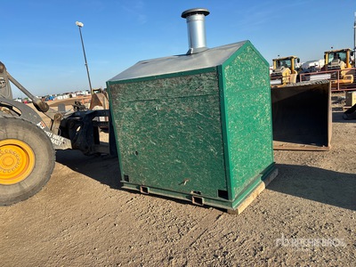 2001 Haulmark Thaw Trailer