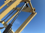 Hydraulics with Lift Cylinders