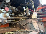 Hydraulics with Hoses