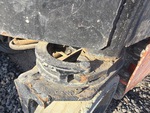 Chassis with Steering Linkage