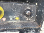 Control Station Ground with Function Controls