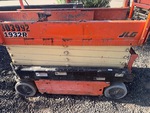 General Appearance with Sheet Metal (fiberglass) Condition