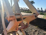 Chassis with Scissor Linkage