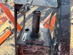 Control Station Upper with Upper Function Controls