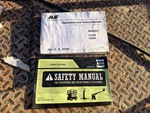 Safety with