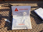 Safety with ANSI Guidelines