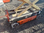 Chassis with Frame Condition