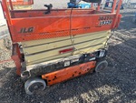General Appearance with Paint
