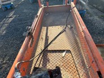 Chassis with Platform Condition