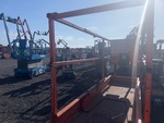 General Appearance with Hand Rails