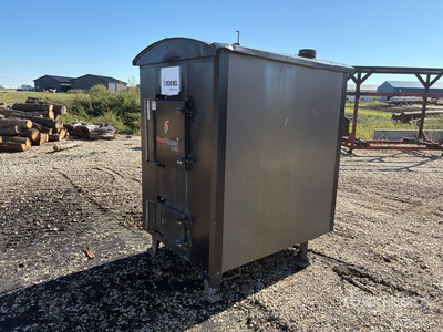 2020 HeatMaster G7000 200000 BTU Wood Burning Heater