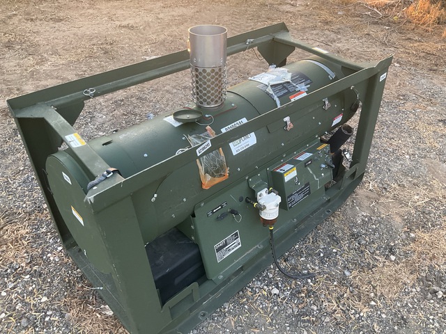 HDT MTH-150 Space Heater HDT MTH-150 Space Heater