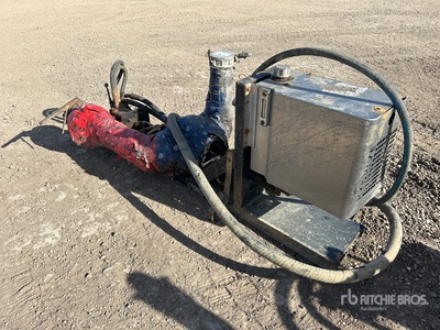 4 in Fluid Rig Up بنود متنوعة - قطع المعدات