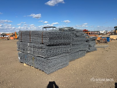 Quantity of Zaun