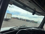 Cab with 