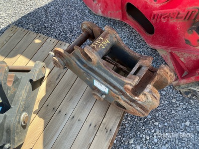 Quick Coupler